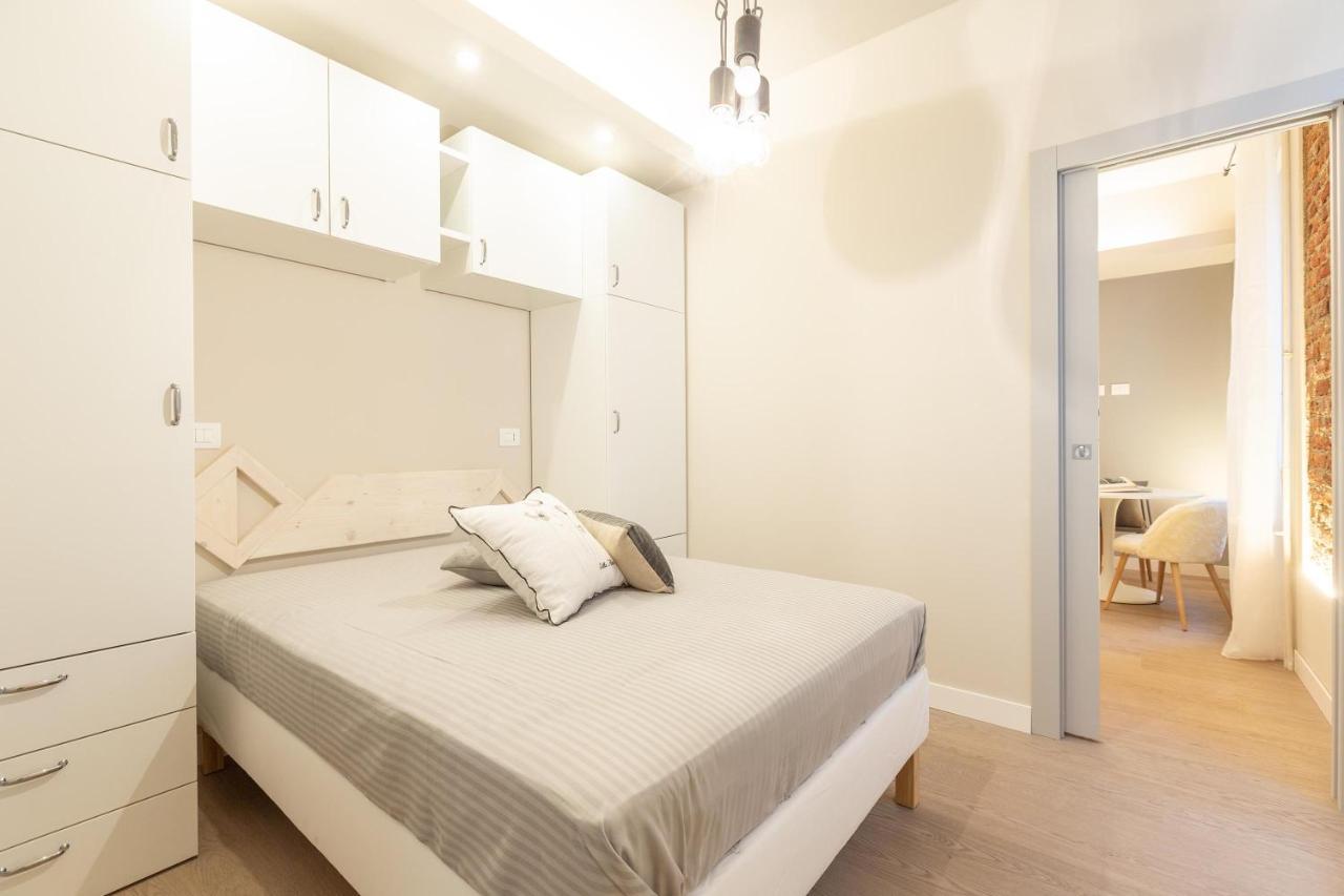 Casa Da Mahon Appartement Milan